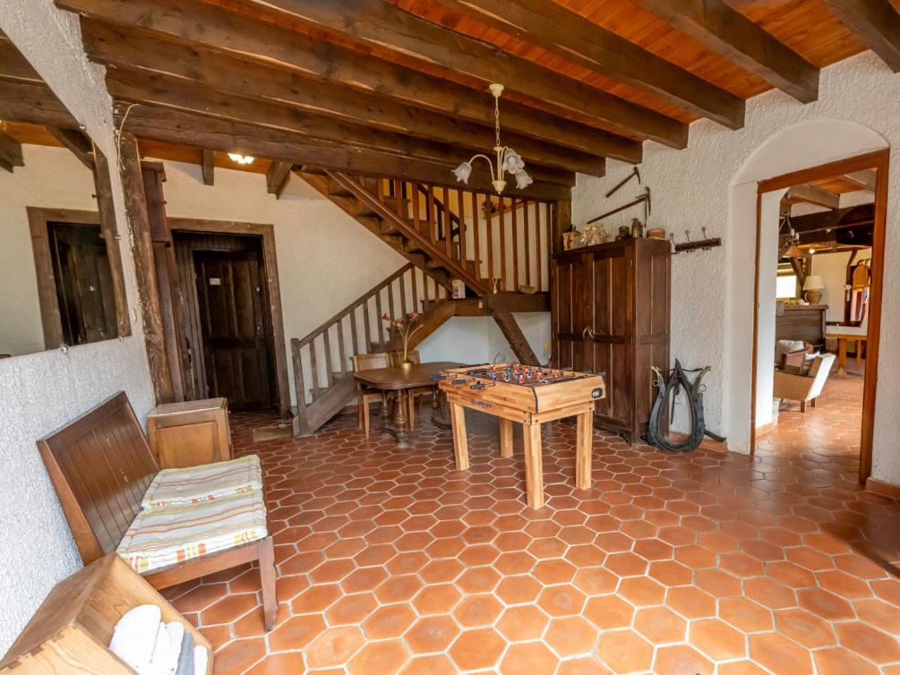 Maison De Marie Doussard Buitenkant foto